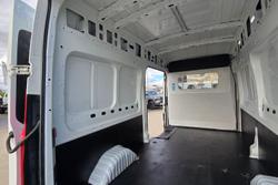 2023 LDV D90 EXECUTIVE (2WD) SV9A White