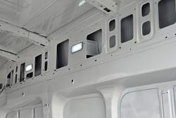2023 LDV D90 EXECUTIVE (2WD) SV9A White