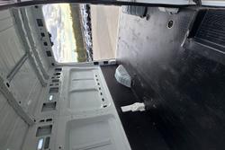 2023 LDV D90 EXECUTIVE (2WD) SV9A White