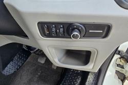 2023 LDV D90 EXECUTIVE (2WD) SV9A White