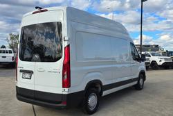 2023 LDV D90 EXECUTIVE (2WD) SV9A White