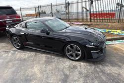 2023 Ford Mustang GT