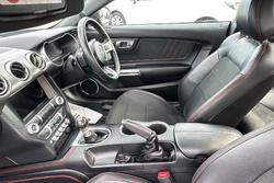 2023 Ford Mustang GT