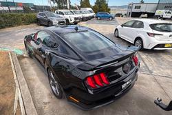 2023 Ford Mustang GT