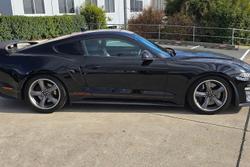 2023 Ford Mustang GT