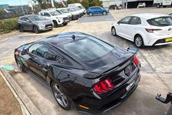 2023 Ford Mustang GT