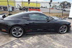 2023 Ford Mustang GT