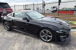 2023 Ford Mustang GT