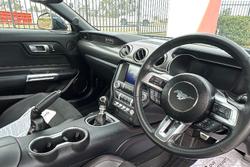 2023 Ford Mustang GT