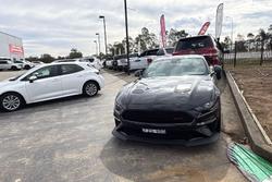 2023 Ford Mustang GT
