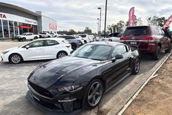 2023 Ford Mustang GT
