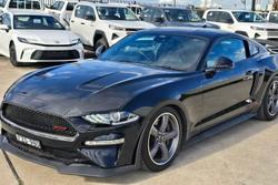 2023 Ford Mustang GT