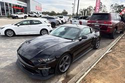 2023 Ford Mustang GT