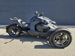 CAN-AM Ryker Rally 900
