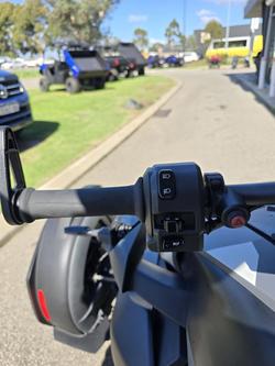2019 Can-Am Ryker Rally 900 Ryker Black
