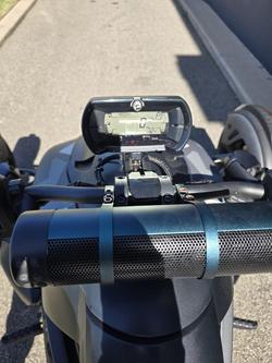 2019 Can-Am Ryker Rally 900 Ryker Black