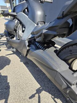 2019 Can-Am Ryker Rally 900 Ryker Black