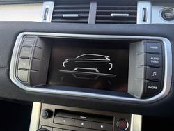 2014 Land Rover Range Rover Evoque TD4 Pure Tech