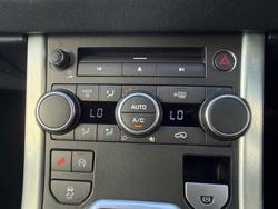 2014 Land Rover Range Rover Evoque TD4 Pure Tech