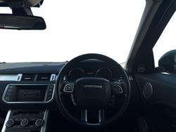 2014 Land Rover Range Rover Evoque TD4 Pure Tech