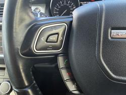 2014 Land Rover Range Rover Evoque TD4 Pure Tech