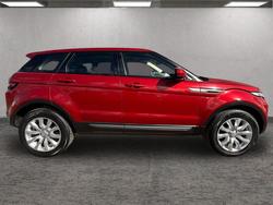 2014 Land Rover Range Rover Evoque TD4 Pure Tech