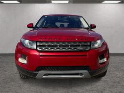 2014 Land Rover Range Rover Evoque TD4 Pure Tech