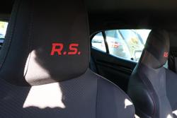 2018 Renault Megane R.S. 280