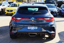 2018 Renault Megane R.S. 280