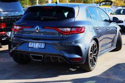 2018 Renault Megane R.S. 280