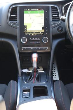 2018 Renault Megane R.S. 280