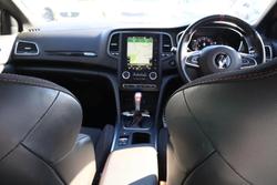2018 Renault Megane R.S. 280