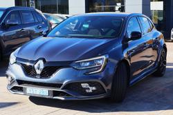 2018 Renault Megane R.S. 280