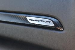 2018 Renault Megane R.S. 280
