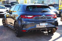2018 Renault Megane R.S. 280
