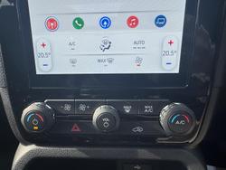 2023 Ford Ranger XLT MY24.00 4X4 Dual Range Arctic White
