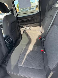 2023 Ford Ranger XLT MY24.00 4X4 Dual Range Arctic White