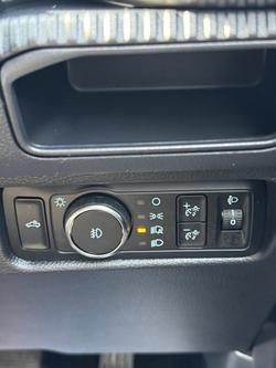 2023 Ford Ranger XLT MY24.00 4X4 Dual Range Arctic White