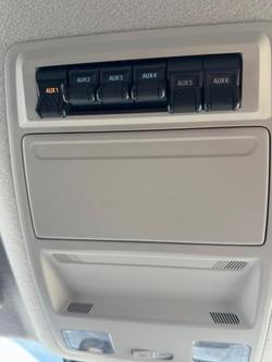 2023 Ford Ranger XLT MY24.00 4X4 Dual Range Arctic White