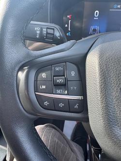 2023 Ford Ranger XLT MY24.00 4X4 Dual Range Arctic White