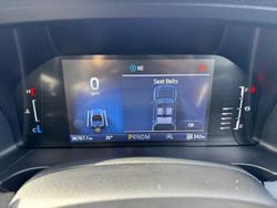 2023 Ford Ranger XLT MY24.00 4X4 Dual Range Arctic White