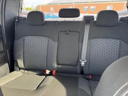 2023 Ford Ranger XLT MY24.00 4X4 Dual Range Arctic White