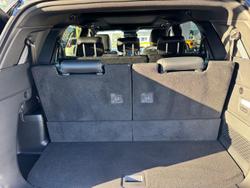 2025 Ford Everest Platinum MY25.50 4X4 Dual Range Shadow Black