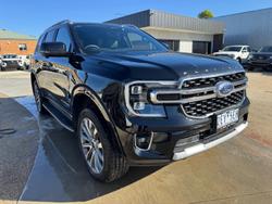 Ford Everest