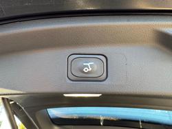 2025 Ford Everest Platinum MY25.50 4X4 Dual Range Shadow Black