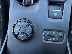2025 Ford Everest Platinum MY25.50 4X4 Dual Range Shadow Black