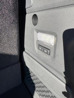 2025 Ford Everest Platinum MY25.50 4X4 Dual Range Shadow Black