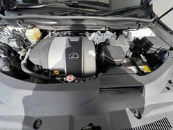 2021 Lexus RX 350 F Sport