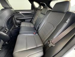 2021 Lexus RX 350 F Sport