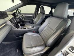 2021 Lexus RX 350 F Sport